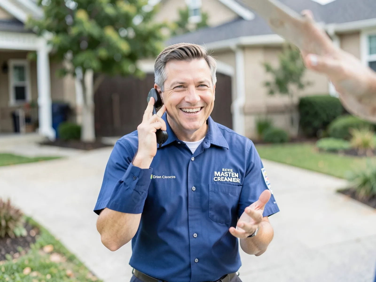 Drain Cleaning Maple City, KS FAQs